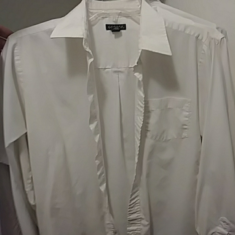 Kids dress shirt